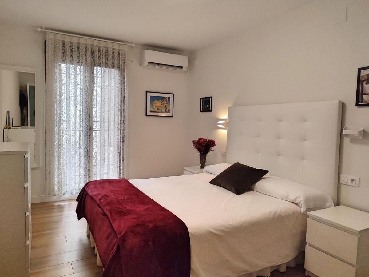 Apartamento Patios De San Basilio Apartment Cordoba Exterior photo